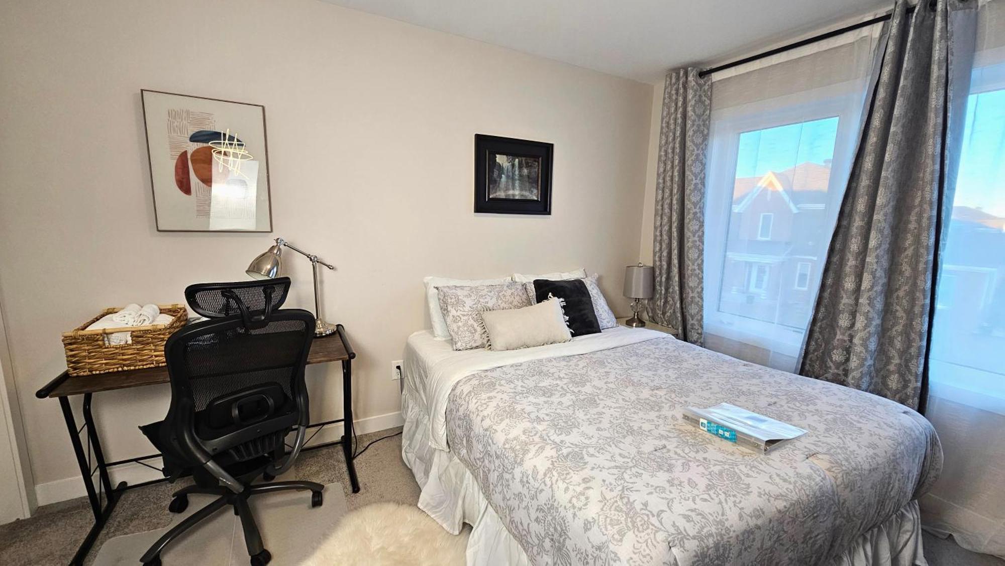 Rb Homes - Peaceful Neighbourhood Ottawa Luaran gambar